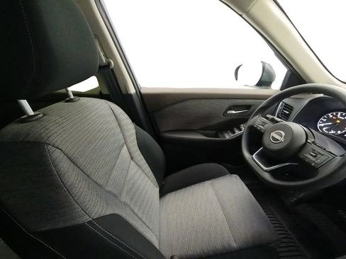 Certified 2023 Nissan Rogue SV AWD/4WD image 29