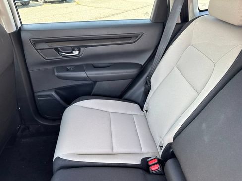 Used 2026 Honda CR-V LX image 13