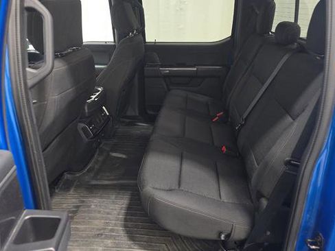 Used 2021 Ford F150 XLT w/ Equipment Group 302A High AWD/4WD image 9