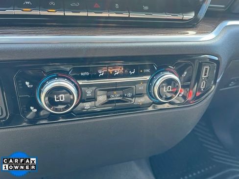 Used 2025 GMC Sierra 1500 Elevation AWD/4WD image 30