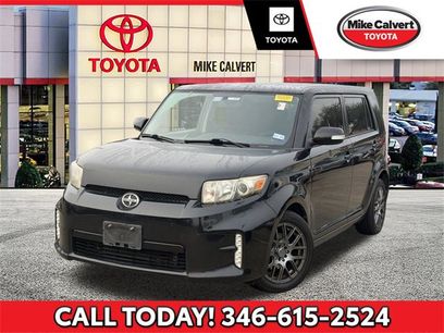 Used 2014 Scion xB