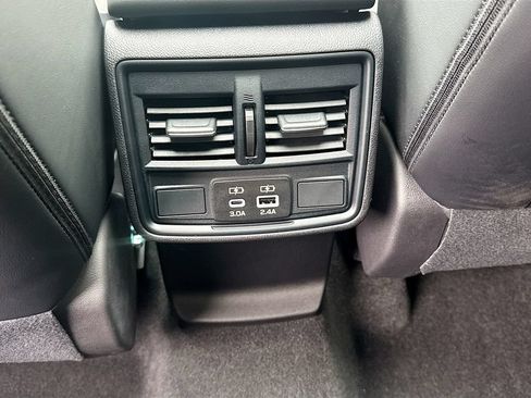 Certified 2026 Subaru Forester Premium AWD/4WD image 23
