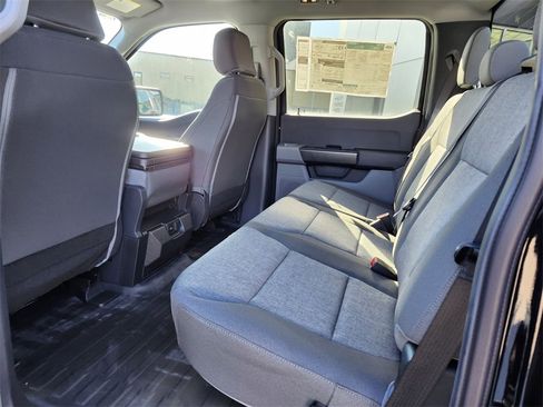 New 2025 Ford F150 XL w/ Equipment Group 103A High image 16