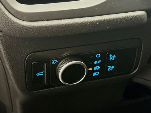 Used 2024 Ford Escape Active AWD/4WD image 17