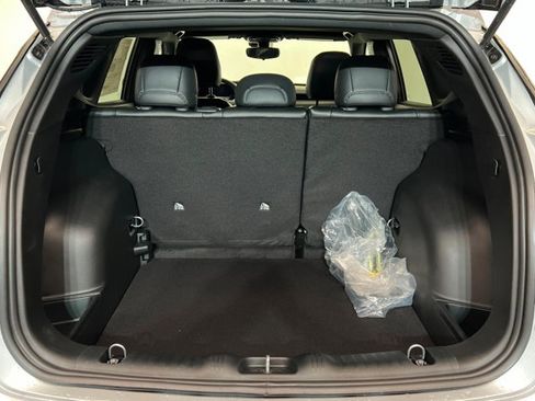 New 2026 Jeep Compass Latitude image 22