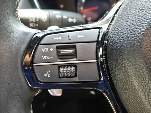 Certified 2025 Acura Integra A-Spec image 25