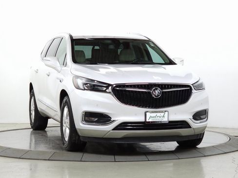 Used 2020 Buick Enclave Premium w/ Trailering Package, 5000 lbs. image 11