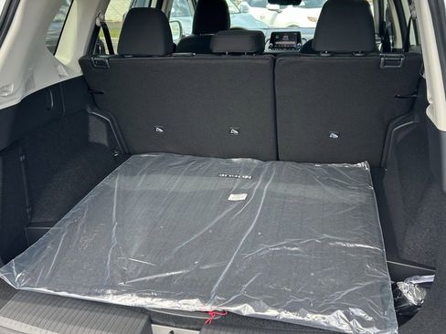 New 2026 Nissan Rogue SV image 13