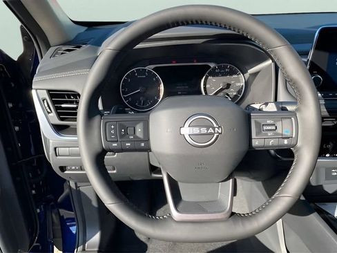 New 2026 Nissan Rogue SV w/ Cold Weather Package image 13