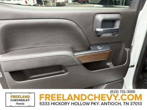 Used 2018 GMC Sierra 1500 Denali w/ Denali Ultimate Package image 15