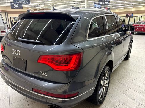 Used 2014 Audi Q7 3.0T Premium Plus image 9