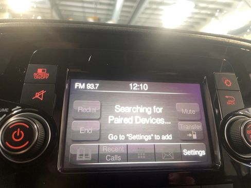 Used 2022 RAM ProMaster City Wagon FWD image 13
