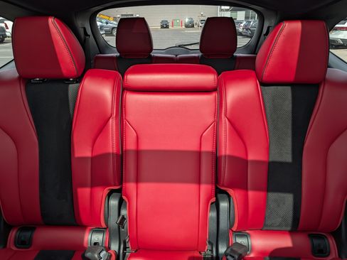 Used 2023 Acura MDX A-Spec image 13