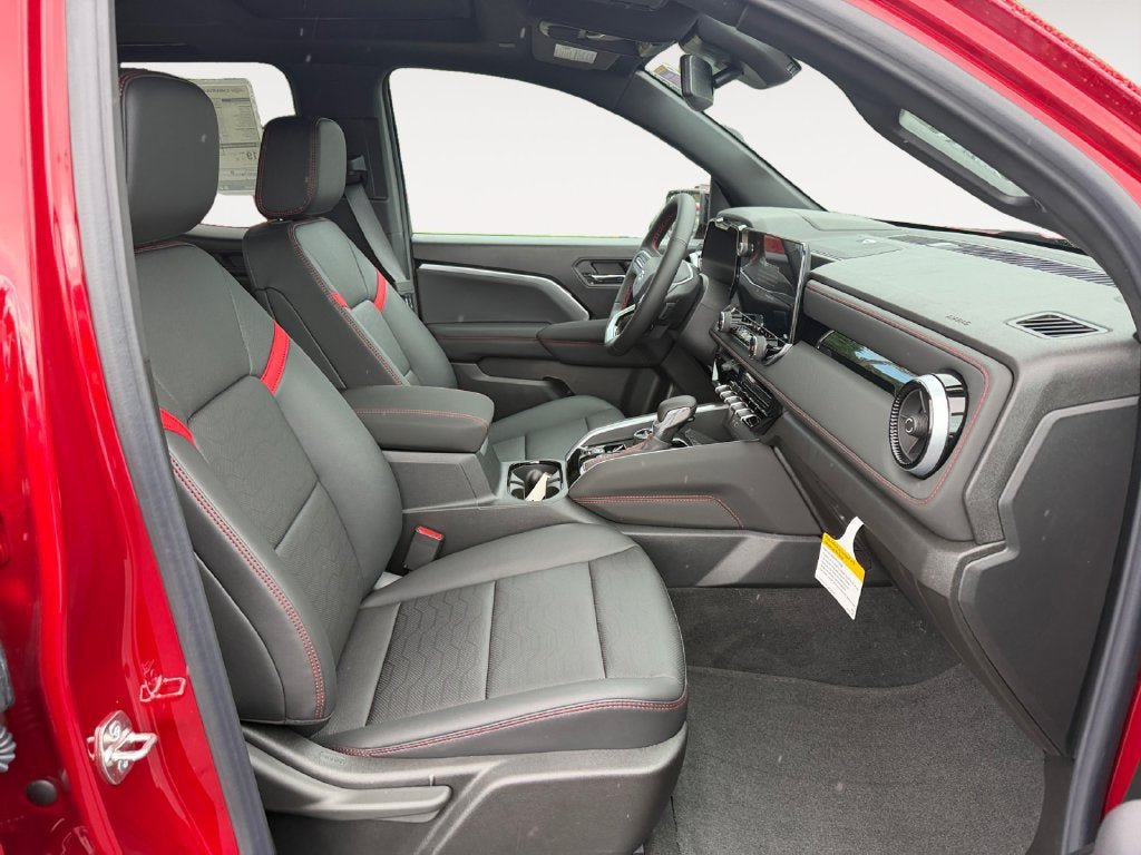 New 2026 Chevrolet Colorado Z71 w/ Technology Package AWD/4WD image 24