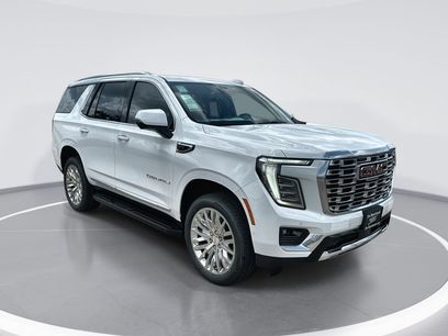 New 2026 GMC Yukon Denali w/ LPO, Floor Liner Package