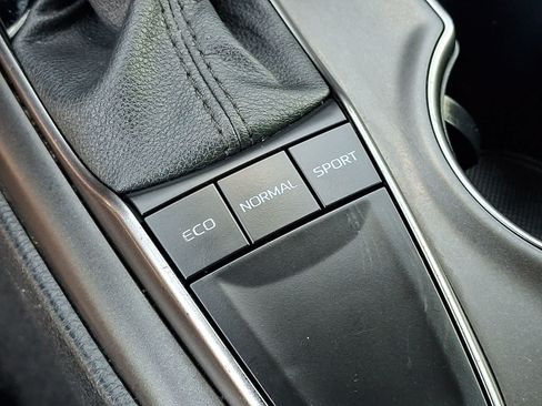 Certified 2024 Toyota Camry SE FWD image 28