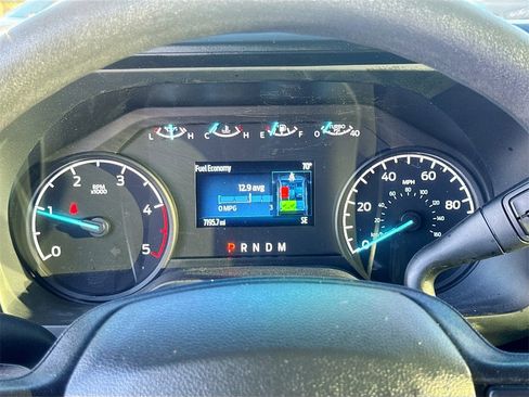 Used 2024 Ford F250 XLT w/ 360-Degree Camera Package image 12