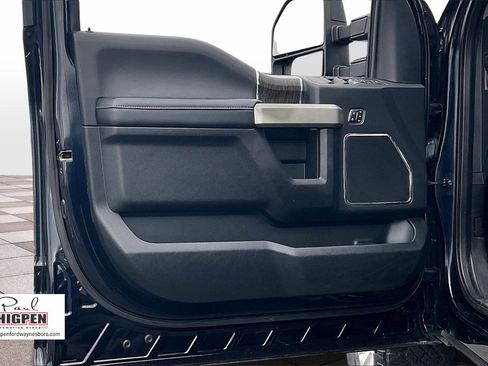 Used 2021 Ford F250 Lariat w/ Tremor Off-Road Package image 23