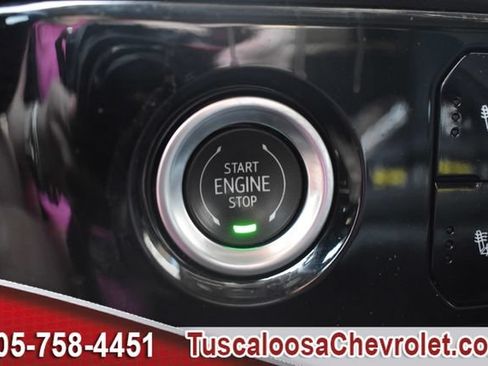 Certified 2023 Chevrolet Silverado 1500 LT AWD/4WD image 39