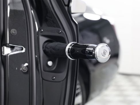 New 2026 Rolls-Royce Ghost image 24