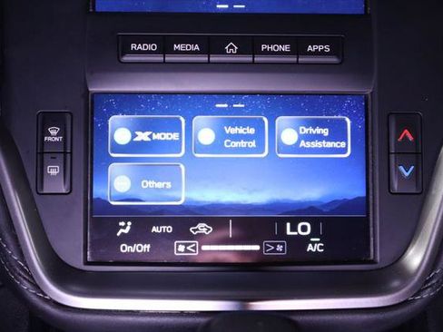 Used 2021 Subaru Outback AWD/4WD image 24