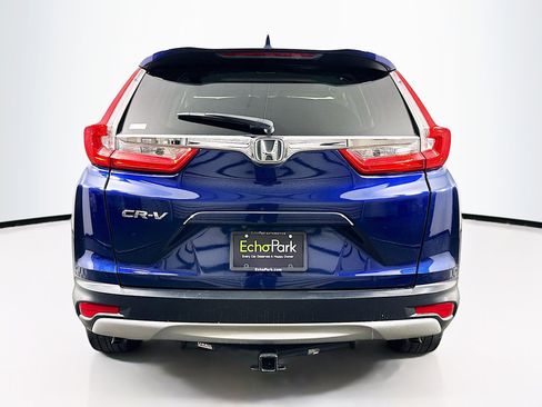 Used 2018 Honda CR-V EX-L image 7