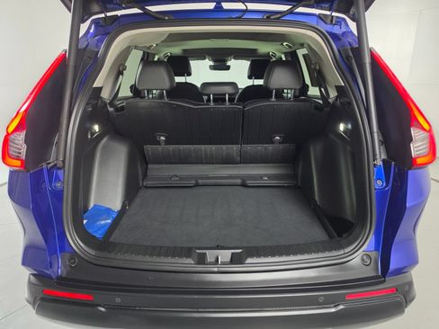 Used 2025 Honda CR-V EX-L image 18