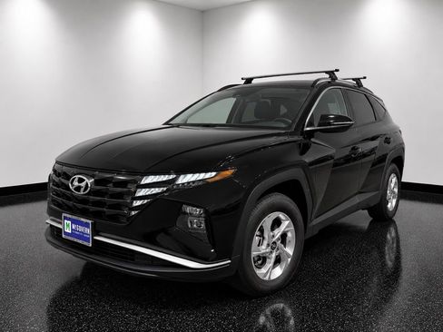Used 2023 Hyundai Tucson SEL AWD/4WD image 1