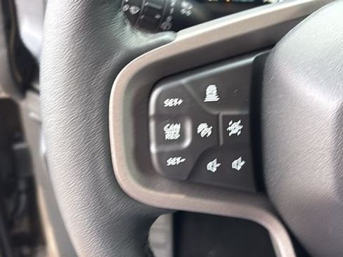 New 2026 Ford Bronco Badlands AWD/4WD image 14