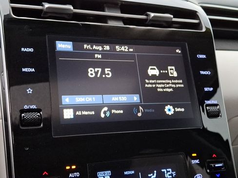 Used 2022 Hyundai Tucson SEL w/ Convenience + Premium Package AWD/4WD image 19