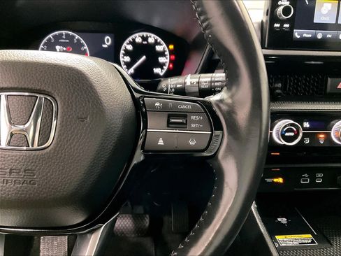 Used 2023 Honda CR-V EX-L image 24