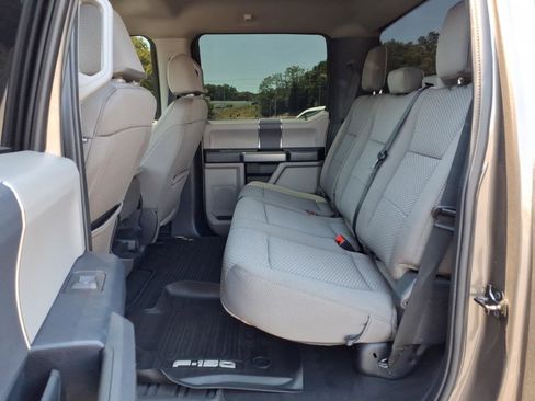 Certified 2022 Ford F350 XLT w/ XLT Value Package AWD/4WD image 14