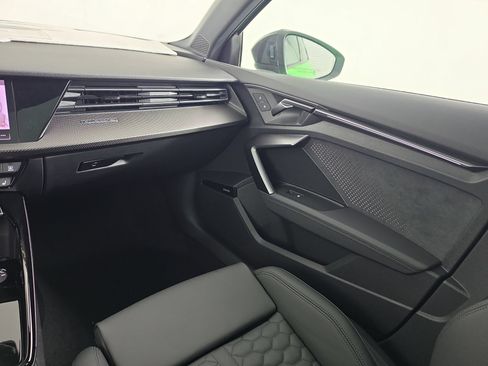 New 2026 Audi RS 3 AWD/4WD image 32