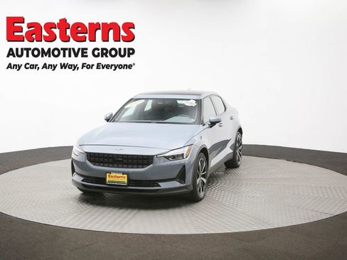 Used 2022 Polestar Polestar 2 w/ Plus Package image 50