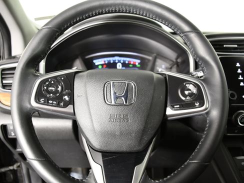 Used 2019 Honda CR-V EX-L image 19
