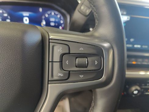 Used 2023 Chevrolet Silverado 1500 LT image 28