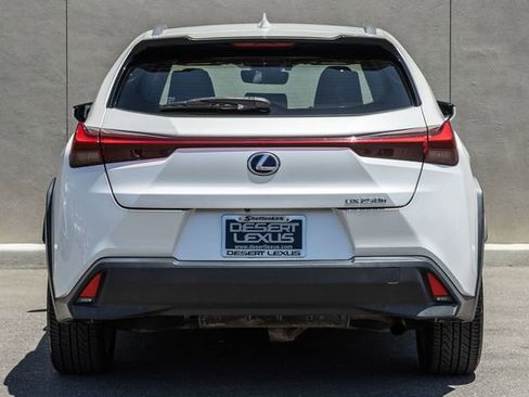 Used 2019 Lexus UX 250h w/ Premium Package AWD/4WD image 4