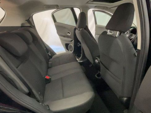 Used 2022 Honda HR-V EX image 24
