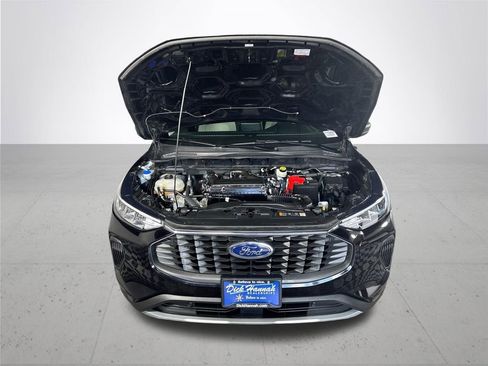 Used 2023 Ford Escape Active image 21