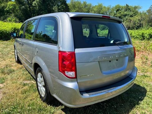 Used 2014 Dodge Grand Caravan American Value Package FWD image 7