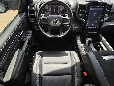 New 2026 RAM 1500 RHO AWD/4WD image 9