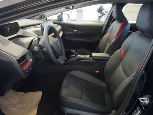 New 2026 Toyota Prius Plug-In Hybrid image 23