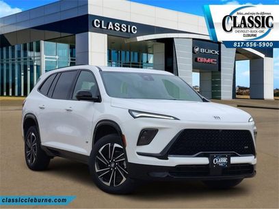 New 2026 Buick Enclave Sport Touring w/ Power Package