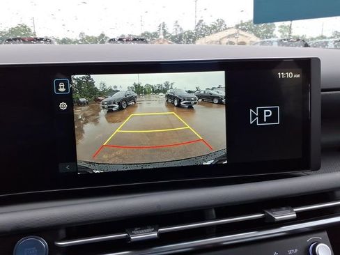 New 2026 Hyundai Tucson SE FWD image 29