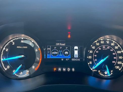 Used 2019 Ford Ranger XLT w/ FX4 Off-Road Package image 17