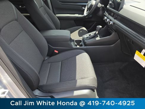 New 2026 Honda CR-V LX image 20