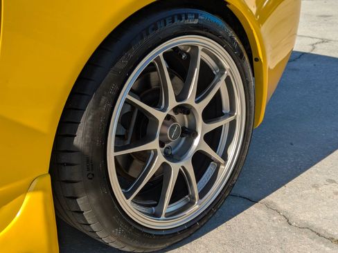 Used 2002 Honda S2000 Convertible 2D image 15