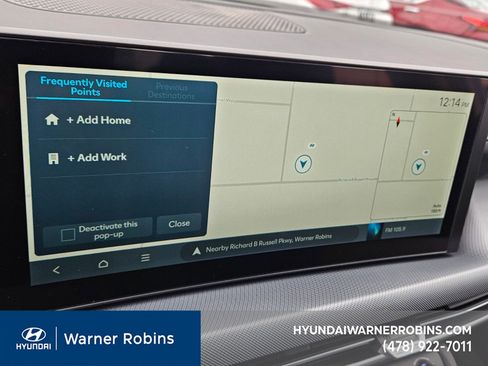 New 2026 Hyundai Sonata Limited image 20