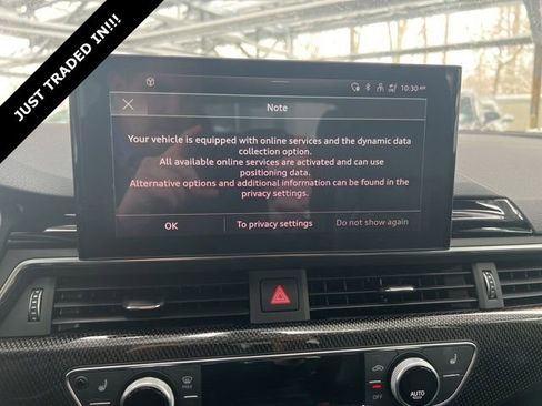 Used 2023 Audi S5 Prestige image 9