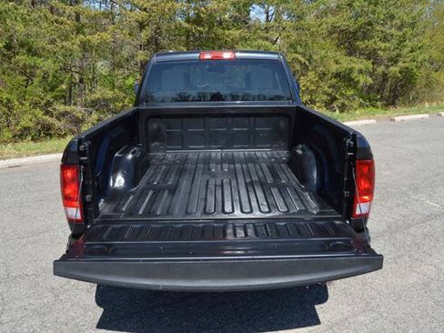 Used 2015 RAM 1500 Express w/ Black Ram 1500 Express Group AWD/4WD image 49